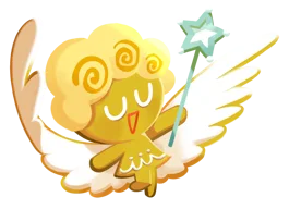 Angel Cookie