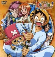 Post-Arabasta Arc
