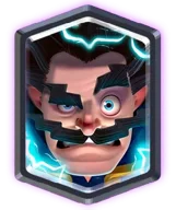 Electro Wizard