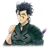 Diarmuid Ua Duibhne (Lancer)