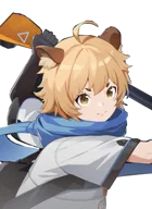 Cachi [The Guard]