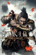 Sekiro: Shadows Die Twice