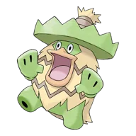 Ludicolo