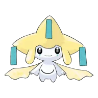 Jirachi