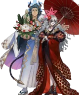 Askr: Renewed Gods