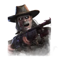 The Deathslinger