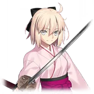 Okita Souji
