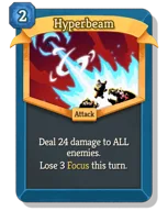 Hyperbeam