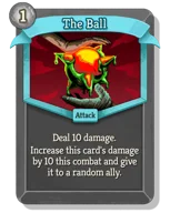 The Ball
