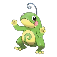 Politoed