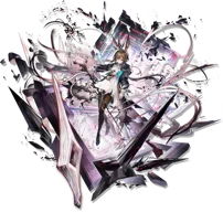 Amiya (Medic)