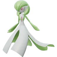 Gardevoir