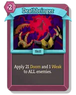 Deathbringer