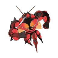 Buzzwole