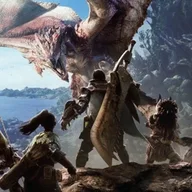 Monster Hunter: World