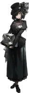 Necrologist