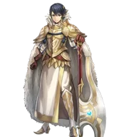 Alfonse: Heir to Openness