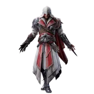 Ezio Auditore
