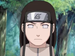 Neji Hyūga