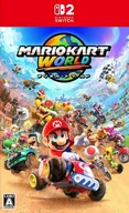 Mario Kart World