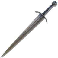 Broadsword