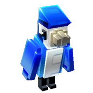 Blue Jay