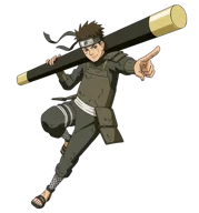 Hiruzen Sarutobi