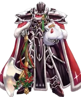 Black Knight: The Night's Blade