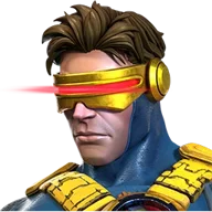 Cyclops (Blue Team)