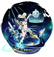 Albacore μ