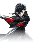 Ren Amamiya