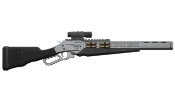 R-6 Deadeye