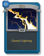 Zap