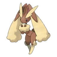 Lopunny