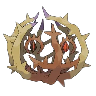 Brambleghast