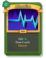 Adrenalina
