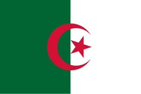 Algeria
