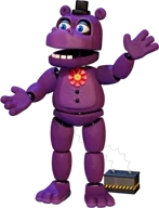 Mr. Hippo