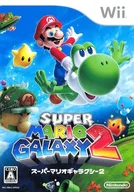 Super Mario Galaxy 2