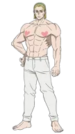 Larue