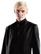 Draco Malfoy