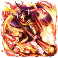 Awoken Radak