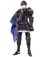Berkut: Prideful Prince