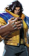Wolverine