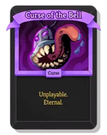 Curse of the Bell