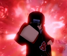 Crow Shinobi
