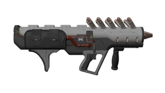 PLAS-45 Epoch