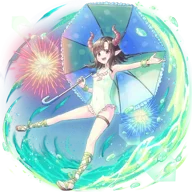 Awoken Summer Princess Leone