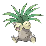 Exeggutor