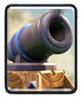 Cannon